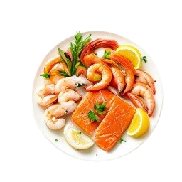 Pescados